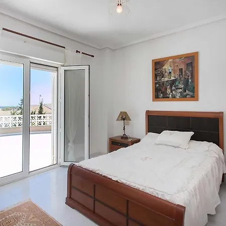 Ch Cervantes Villa Ciudad Quesada