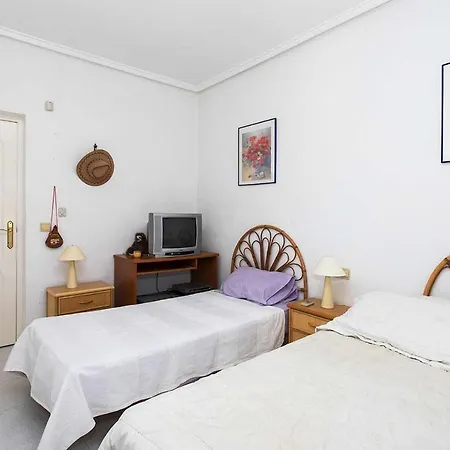 Villa Ch Cervantes Ciudad Quesada